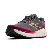 Brooks Divide 6 W – Pantofi alergare trail pentru teren ușor - Mov