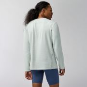 Brooks Notch Thermal Long Sleeve 3.0 – Bluză termică de alergare - Gri