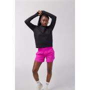 Brooks Notch Thermal Hoodie 3.0 W – Hanorac termic de alergare - Negru