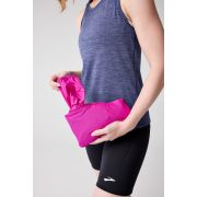 Brooks Canopy Packable Jacket W – Geacă de alergare pliabilă - Mov