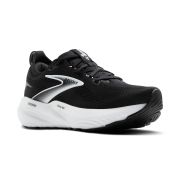 Brooks Glycerin 22 1D W – Pantofi alergare cu amortizare maximă - Negru