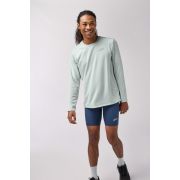 Brooks Notch Thermal Long Sleeve 3.0 – Bluză termică de alergare - Gri