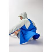 Brooks Canopy Packable Jacket – Geacă de alergare pliabilă - Albastru (420)