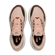 Brooks Divide 6 W – Pantofi alergare trail pentru teren ușor - Roz