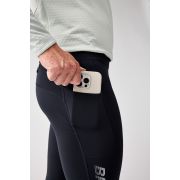 Brooks Momentum Thermal Tight 2.0 – Colanți termici de alergare - Negru