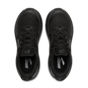 Brooks Divide 6 GTX W – Pantofi alergare trail impermeabili GORE-TEX - Negru