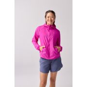 Brooks Canopy Packable Jacket W – Geacă de alergare pliabilă - Mov
