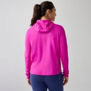 Brooks Notch Thermal Hoodie 3.0 W – Hanorac termic de alergare - Mov