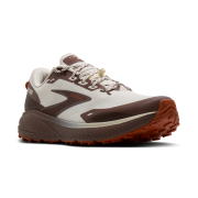 Brooks Divide 6 – Pantofi alergare trail pentru teren ușor - Maro