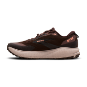 Brooks Divide 6 GTX W – Pantofi alergare trail impermeabili GORE-TEX - Maro