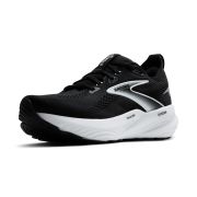 Brooks Glycerin 22 1D W – Pantofi alergare cu amortizare maximă - Negru