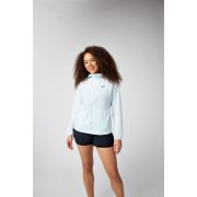 Brooks Canopy Packable Jacket W – Geacă de alergare pliabilă - Albastru