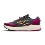 Brooks Divide 6 W – Pantofi alergare trail pentru teren ușor - Mov