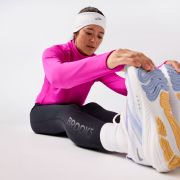 Brooks Momentum Thermal Tight 2.0 W – Colanți termici de alergare - Negru