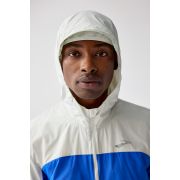 Brooks Canopy Packable Jacket – Geacă de alergare pliabilă - Albastru (420)