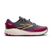 Brooks Divide 6 W – Pantofi alergare trail pentru teren ușor - Mov