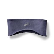 Brooks Luxe Thermal Headband – Bentiță termică de alergare - Gri