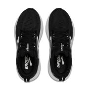 Brooks Glycerin 22 1D W – Pantofi alergare cu amortizare maximă - Negru