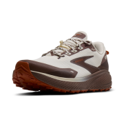 Brooks Divide 6 – Pantofi alergare trail pentru teren ușor - Maro