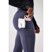 Brooks Momentum Thermal Tight 2.0 W – Colanți termici de alergare - Albastru