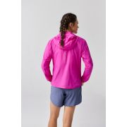 Brooks Canopy Packable Jacket W – Geacă de alergare pliabilă - Mov