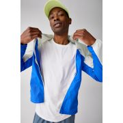 Brooks Canopy Packable Jacket – Geacă de alergare pliabilă - Albastru (420)