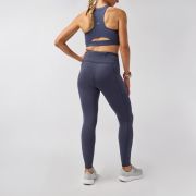 Brooks Momentum Thermal Tight 2.0 W – Colanți termici de alergare - Albastru