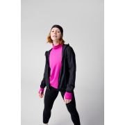 Brooks Canopy Packable Jacket W – Geacă de alergare pliabilă - Negru