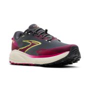 Brooks Divide 6 W – Pantofi alergare trail pentru teren ușor - Mov