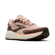Brooks Divide 6 W – Pantofi alergare trail pentru teren ușor - Roz