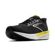 Brooks Launch 12 – Pantofi alergare ușori și versatili - Galben