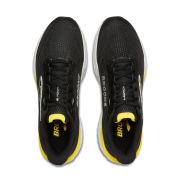 Brooks Launch 12 – Pantofi alergare ușori și versatili - Galben