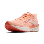 Brooks Launch 12 W – Pantofi alergare ușori și versatili - Roz