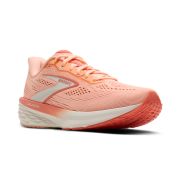 Brooks Launch 12 W – Pantofi alergare ușori și versatili - Roz