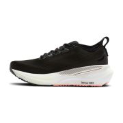 Brooks Glycerin GTS 23 W – Pantofi alergare cu amortizare maximă și stabilitate - Negru