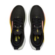 Brooks Glycerin GTS 23 W – Pantofi alergare cu amortizare maximă și stabilitate - Negru