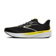 Brooks Launch 12 – Pantofi alergare ușori și versatili - Galben