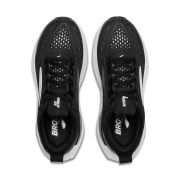 Brooks Glycerin GTS 23 – Pantofi alergare cu amortizare maximă și stabilitate - Negru