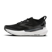 Brooks Glycerin GTS 23 – Pantofi alergare cu amortizare maximă și stabilitate - Negru