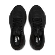 Brooks Adrenaline GTS 25 – Pantofi alergare cu stabilitate GuideRails - Negru