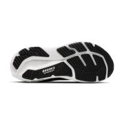 Brooks Glycerin GTS 23 – Pantofi alergare cu amortizare maximă și stabilitate - Negru