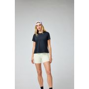Brooks Dash Short Sleeve W – Tricou de alergare - Negru