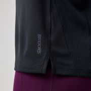 Brooks Dash Singlet – Maiou de alergare - Negru