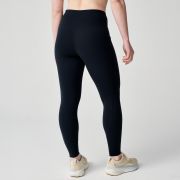 Brooks Chaser 7/8 Tight W – Colanți de alergare 7/8 - Negru (001)