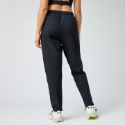 Brooks Canopy Pant W – Pantaloni de alergare impermeabili - Negru