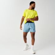 Brooks Dash Short – Pantaloni scurți de alergare - Albastru