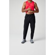 Brooks Canopy Pant – Pantaloni de alergare impermeabili - Negru