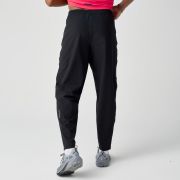 Brooks Canopy Pant – Pantaloni de alergare impermeabili - Negru