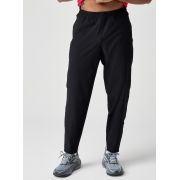 Brooks Canopy Pant – Pantaloni de alergare impermeabili - Negru