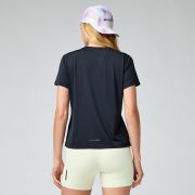 Brooks Dash Short Sleeve W – Tricou de alergare - Negru